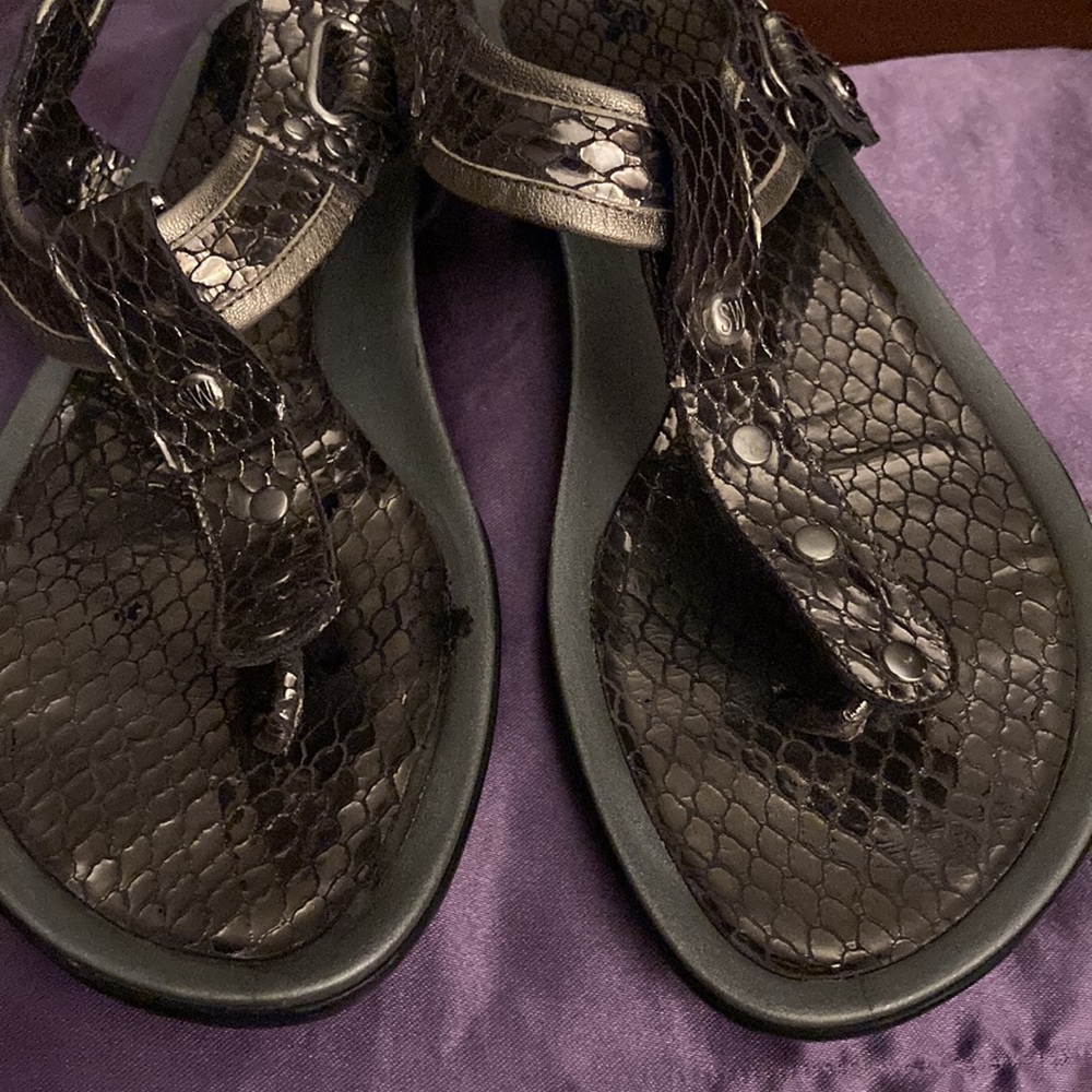 Stuart Weizmann Sandal’s - image 4